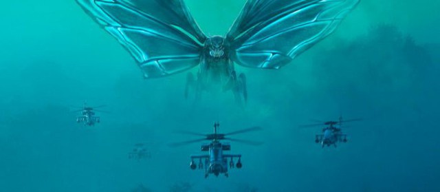 Giải mã cách con người kết nối với các Titan trong Godzilla: King of Monsters - Ảnh 4.