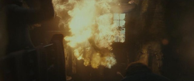 8 câu thần chú nguy hiểm nhất trong loạt phim Harry Potter - Ảnh 4.