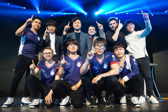 Chiến thắng của Team Liquid là sự kiện trọng đại nhất lịch sử LMHT Bắc Mĩ - Ảnh 4.