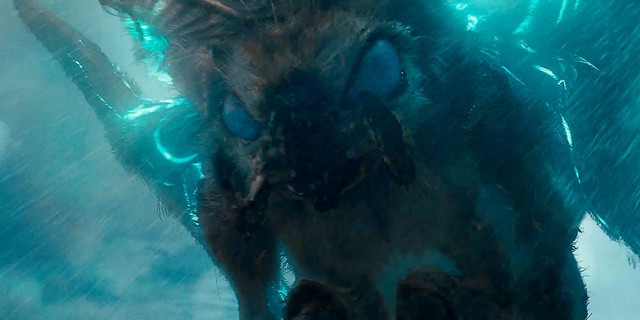 Những điều bạn cần biết về kẻ tử thù của Godzilla - Mothra - Ảnh 2.