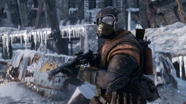 Thành công lớn sau khi bỏ Steam sang Epic Games Store, Metro Exodus tiếp tục tung 2 DLC mới để hốt bạc - Ảnh 2.