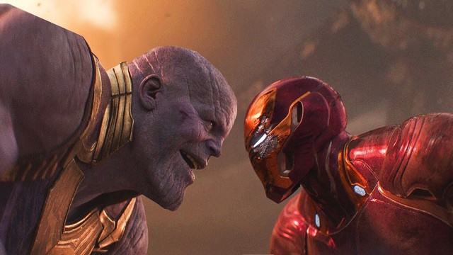 Josh Brolin Thanos tuyên bố sẽ xuất hiện mỗi năm một lần trong ít nhất 10 năm tới - Ảnh 3.