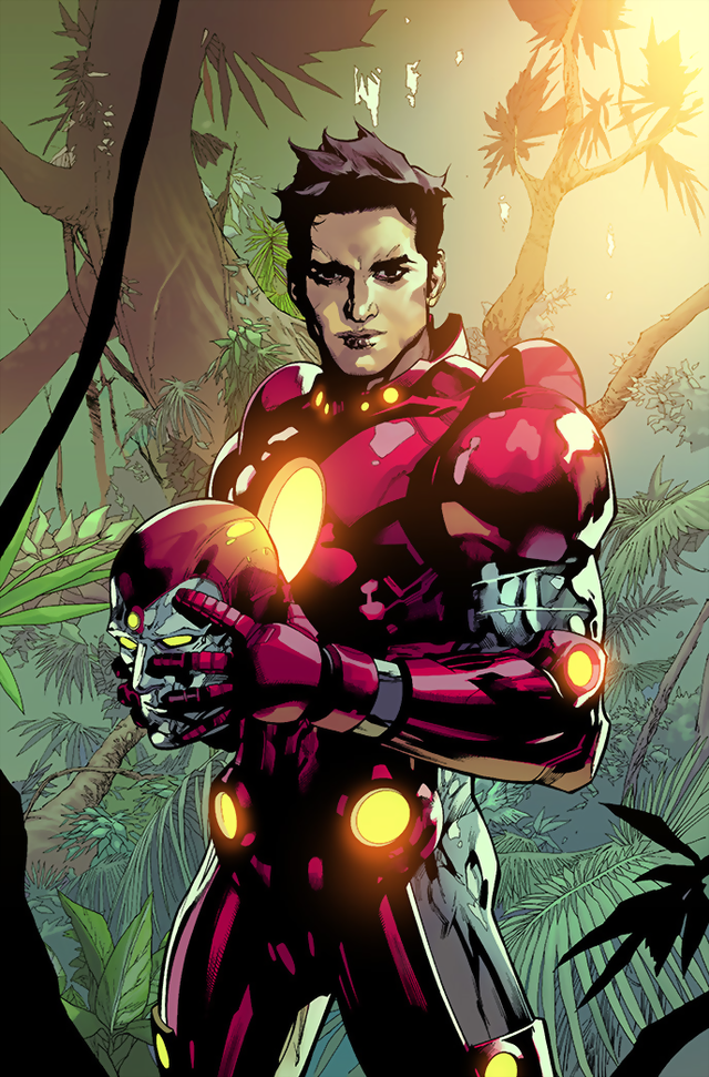 Dự đoán 4 nhân vật có khả năng sẽ thay thế Iron Man sau Avengers: Endgame - Ảnh 3.