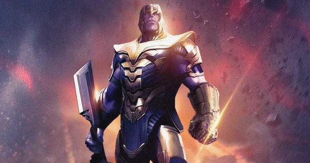 Thêm giả thuyết về kế hoạch thực sự của Dr. Strange, Thanos và thứ quyết định đoạn kết Avengers: Endgame - Ảnh 11.