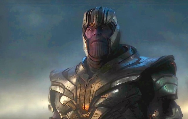 Thêm giả thuyết về kế hoạch thực sự của Dr. Strange, Thanos và thứ quyết định đoạn kết Avengers: Endgame - Ảnh 9.