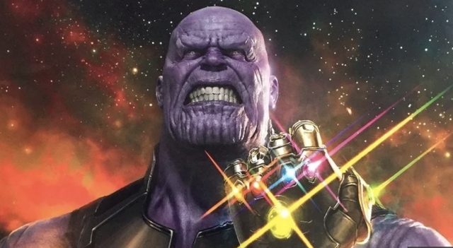Thêm giả thuyết về kế hoạch thực sự của Dr. Strange, Thanos và thứ quyết định đoạn kết Avengers: Endgame - Ảnh 10.