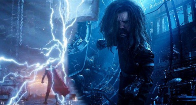 Hé lộ bí mật về thanh bảo đao của Thanos trong Avengers: Endgame, và nó sẽ mở ra tương lai của vũ trụ Marvel - Ảnh 3.
