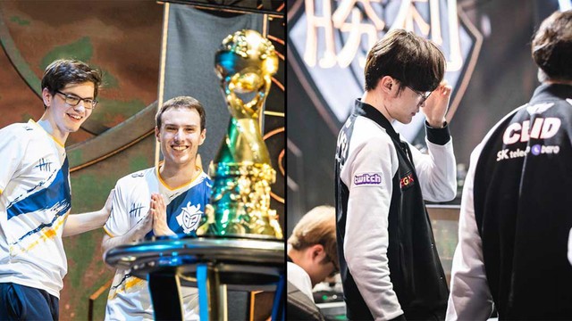 LMHT: Khoảng cách giữa hai nền LMHT phương Đông và phương Tây có còn tồn tại sau MSI 2019? - Ảnh 1.