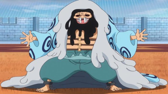 One Piece: Mức truy nã của các thành viên băng hải tặc Doflamingo đã được hé lộ, thấp đến không ngờ - Ảnh 1.