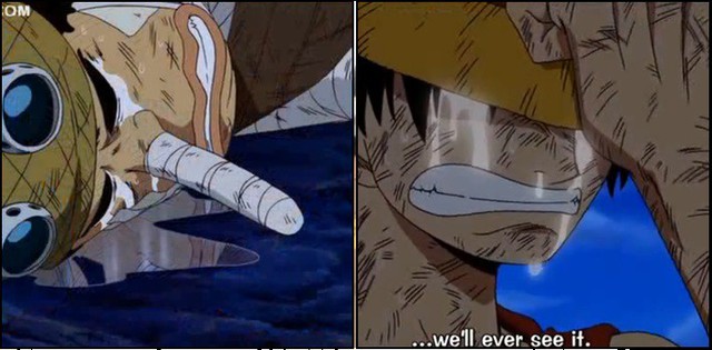 One Piece: Thánh chém gió Usopp - kẻ yếu đuối đáng ghét hay một người đầy nghị lực đáng ngưỡng mộ - Ảnh 3.