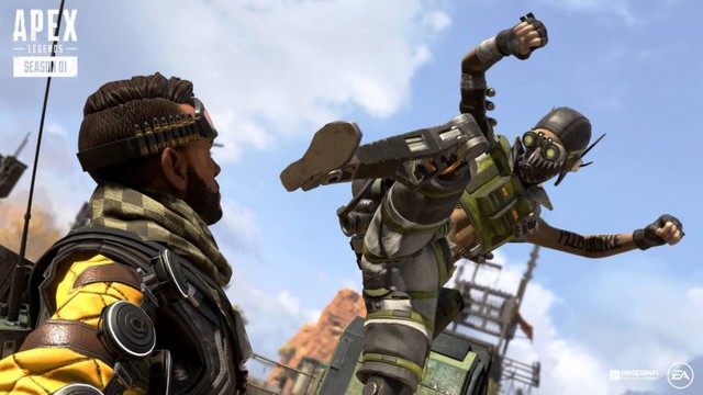 Những câu hỏi tới nay vẫn chưa thể tìm được lời giải về Apex Legends - Ảnh 2.