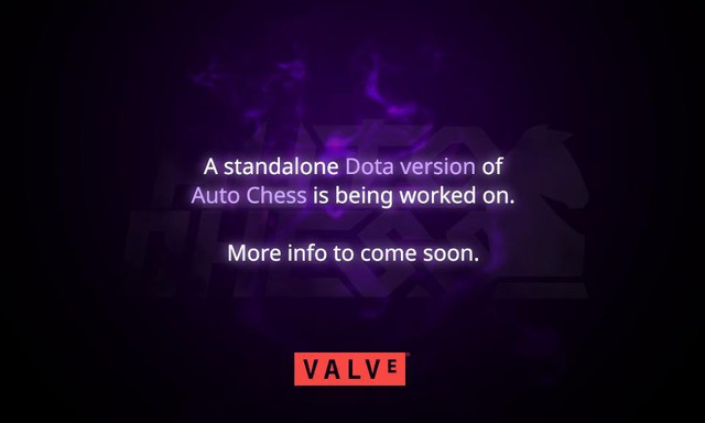 HOT: Valve sẽ phát hành tựa game Auto Chess của riêng mình - Ảnh 3.