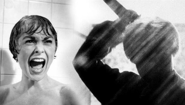 The Intruder, The Shining và Psycho: 3 bộ phim khiến người xem ám ảnh bởi những kẻ bệnh hoạn trên màn ảnh - Ảnh 2.