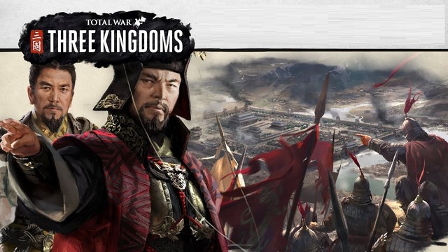 Total War: Three Kingdoms sẽ là tựa game Tam Quốc chân thực và đỉnh cao nhất - Ảnh 1.