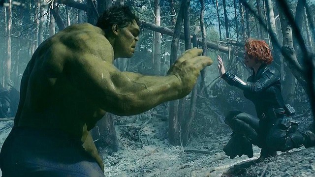 Sững sờ trước độ thông minh và bá đạo của Smart Hulk trong Avengers: Endgame - Ảnh 4.