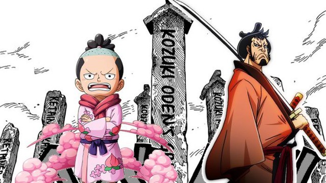 One Piece: Khám phá năng lực Trái Ác Quỷ cổ đại của cựu lãnh chúa Kozuki Oden? - Ảnh 6.
