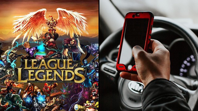 Riot Games và Tencent tuyên bố hợp tác để ra đời: Liên Minh Huyền Thoại Mobile - Ảnh 2.
