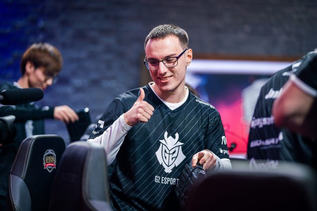 LMHT: G2 Perkz cho rằng Caps có thể vượt qua cái bóng của Rookie và Faker ở CKTG năm nay - Ảnh 3.