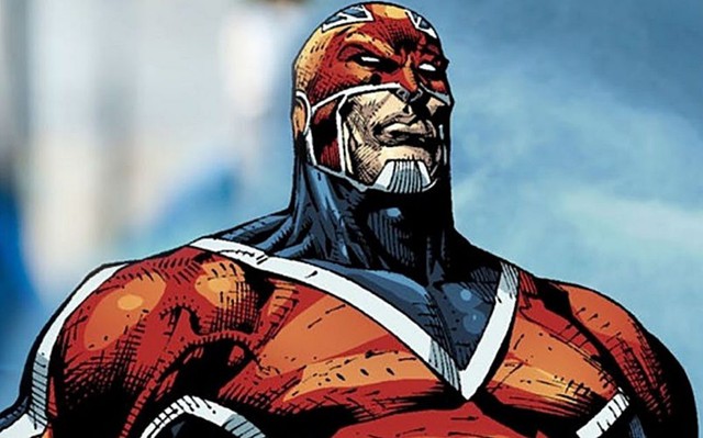 Đội trưởng Anh sẽ là ứng cử viên sáng giá thay thế vai trò của Captain America trong giai đoạn 4 MCU - Ảnh 1.