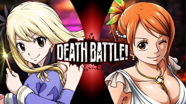Mỹ nhân của One Piece và Fairy Tail, ai được yêu thích hơn? - Ảnh 2.