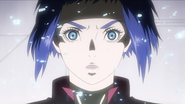 9 người máy trong Anime có cảm xúc, lý trí của con người - Ảnh 8.