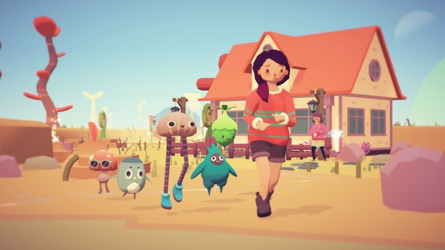 Ooblets - Game truyền nhân của Pokemon sắp mở thử nghiệm - Ảnh 4.