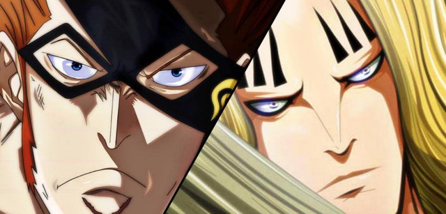 One Piece 943: Zoro - Sanji vừa tái hợp đã đụng ngay Hawkins - X Drake, 1 cuộc chiến gay cấn sắp nổ ra? - Ảnh 1.