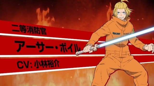 Dr. Stone và 10 tựa anime mới được mong đợi nhất mùa hè năm 2019 - Ảnh 8.