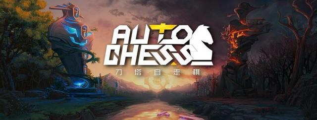 Tách Auto Chess khỏi DOTA 2 là một canh bạc đối với Valve - Ảnh 1.