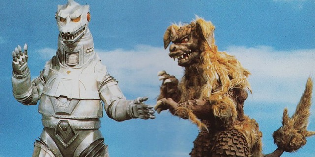 Những quái thú nào sẽ có cơ hội xuất hiện trong vũ trụ MonsterVerse sau Godzilla 2? - Ảnh 11.