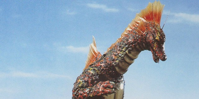 Những quái thú nào sẽ có cơ hội xuất hiện trong vũ trụ MonsterVerse sau Godzilla 2? - Ảnh 12.