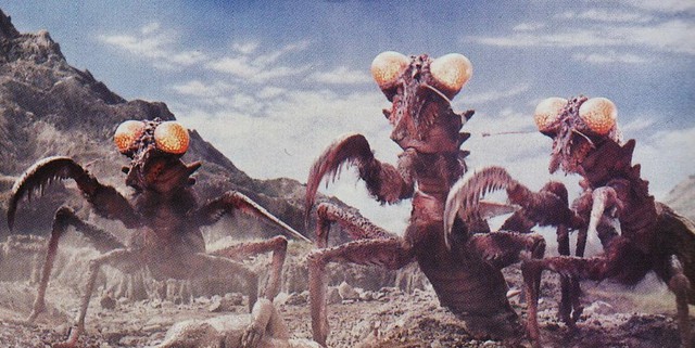 Những quái thú nào sẽ có cơ hội xuất hiện trong vũ trụ MonsterVerse sau Godzilla 2? - Ảnh 4.