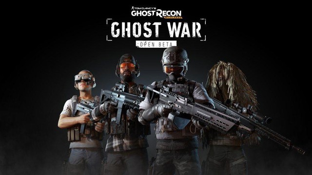 Tất tần tật những điều cần biết về game bắn súng hot nhất 2019 - Ghost Recon Breakpoint (P1) - Ảnh 10.