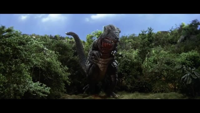 Những quái thú nào sẽ có cơ hội xuất hiện trong vũ trụ MonsterVerse sau Godzilla 2? - Ảnh 10.