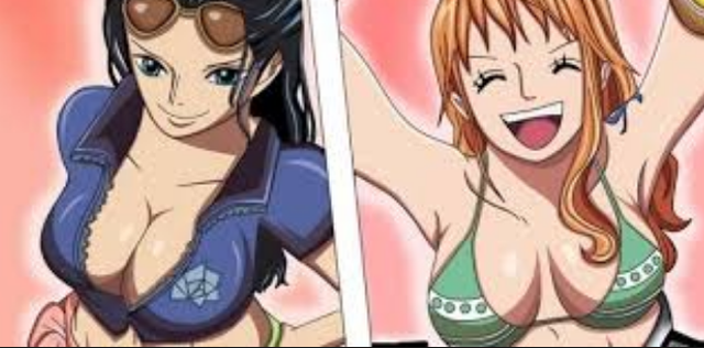 One Piece: Thánh Oda lý giải sự thật đằng sau mối quan hệ giữa Sanji, Nami và Robin khiến các fan phải ngỡ ngàng - Ảnh 3.
