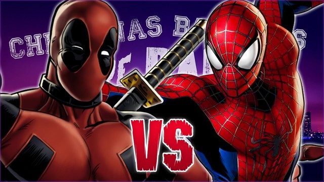 Hai gã mặc đồ đỏ, lắm mồm Deadpool và Spider- Men sẽ cùng xuất hiện trong Far From Home? - Ảnh 5.