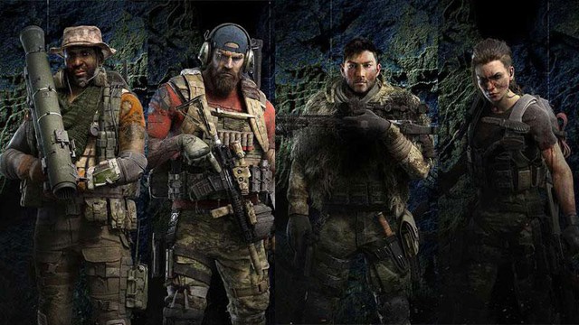 Tất tần tật những điều cần biết về game bắn súng hot nhất 2019 - Ghost Recon Breakpoint (P2) - Ảnh 2.