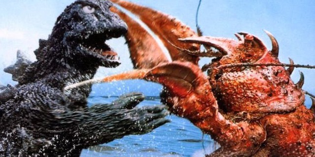 Không chỉ 4 mà có tận 17 quái vật khổng lồ sẽ xuất hiện trong Godzilla: King Of The Monsters? - Ảnh 11.