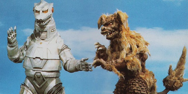 Không chỉ 4 mà có tận 17 quái vật khổng lồ sẽ xuất hiện trong Godzilla: King Of The Monsters? - Ảnh 15.