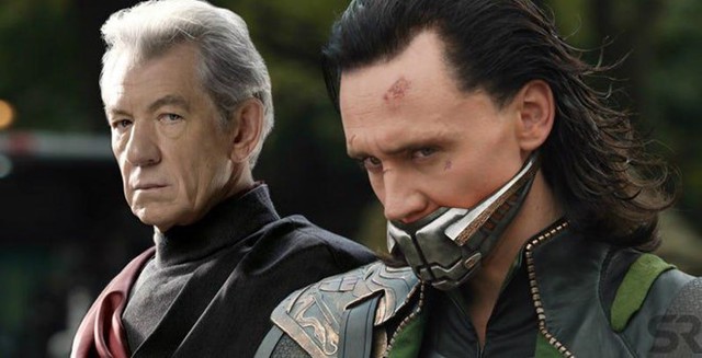 Thần lừa lọc Loki sẽ quay trở lại và lợi hại gấp đôi, trở thành một phản diện tuyệt vời giống như Magneto của X-Men - Ảnh 2.
