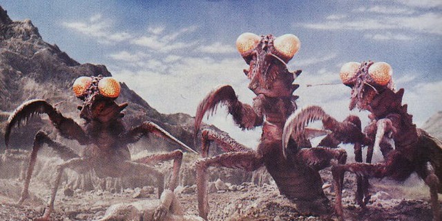 Không chỉ 4 mà có tận 17 quái vật khổng lồ sẽ xuất hiện trong Godzilla: King Of The Monsters? - Ảnh 4.