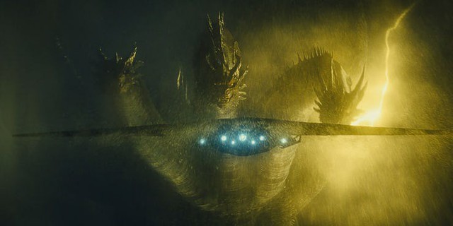Không chỉ 4 mà có tận 17 quái vật khổng lồ sẽ xuất hiện trong Godzilla: King Of The Monsters? - Ảnh 9.