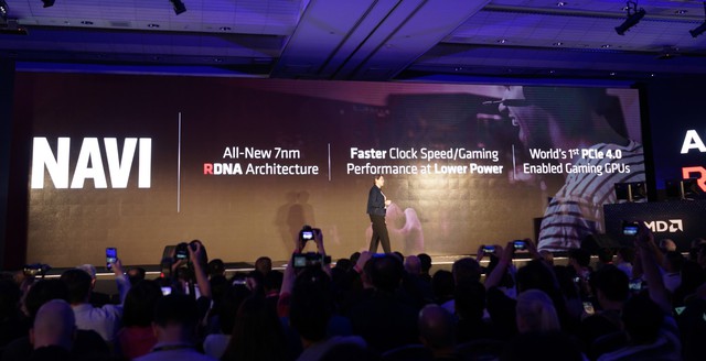 AMD gây sốt tại Computex 2019 với quái vật CPU chiến game: 12 nhân, PCIe 4.0 giá loanh quanh 12 triệu đồng - Ảnh 7.