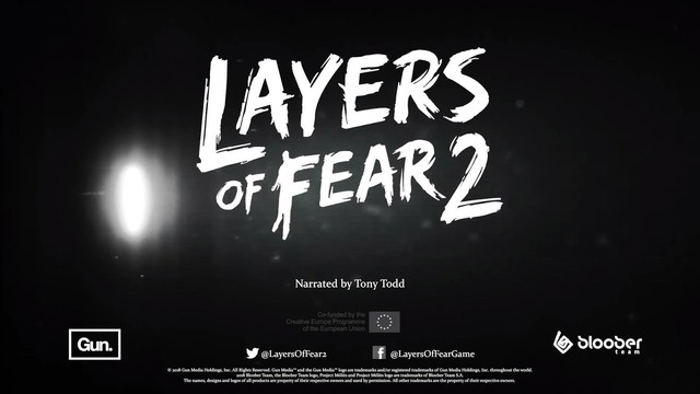 Đánh Giá Sớm Layer of Fear 2: Đủ kinh dị những vẫn nhiều sạn - Ảnh 1.