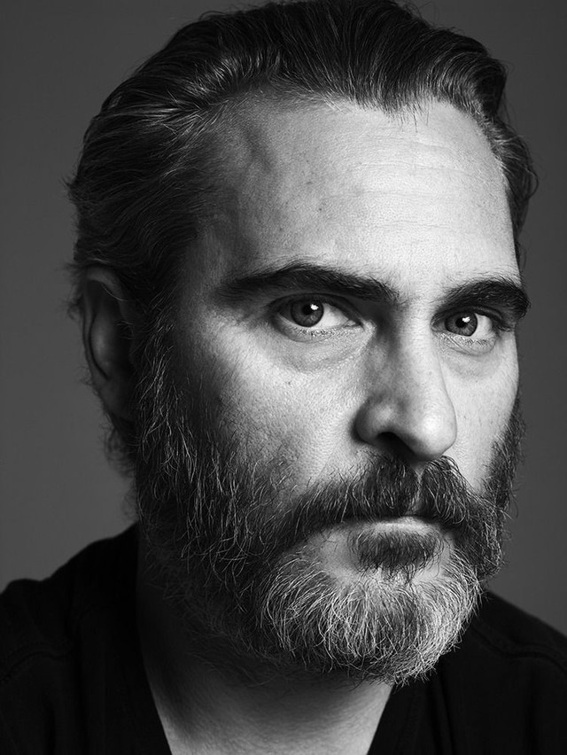 Joaquin Phoenix: Gã Joker điên loạn, khác biệt trên màn ảnh rộng lẫn cuộc sống đời thực! - Ảnh 13.