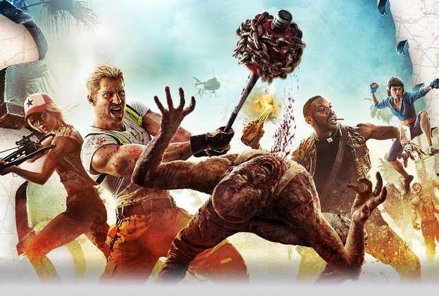 Sau 5 năm bặt vô âm tín, game zombies kinh điển Dead Island 2 báo tin vui cho game thủ - Ảnh 1.