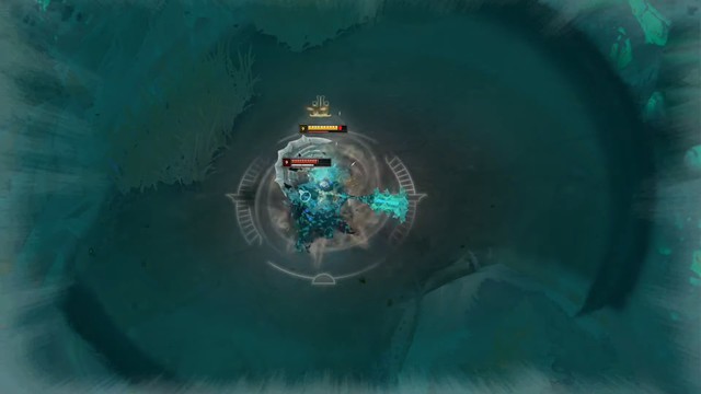 LMHT: Tưởng thế nào, hóa ra Mordekaiser lại là vị tướng bị ngậm hành nhiều nhất vũ trụ LMHT - Ảnh 5.