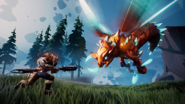 Monsters Hunter: World Và Dauntless – Bạn thích tựa game nào hơn? (Phần 1) - Ảnh 2.