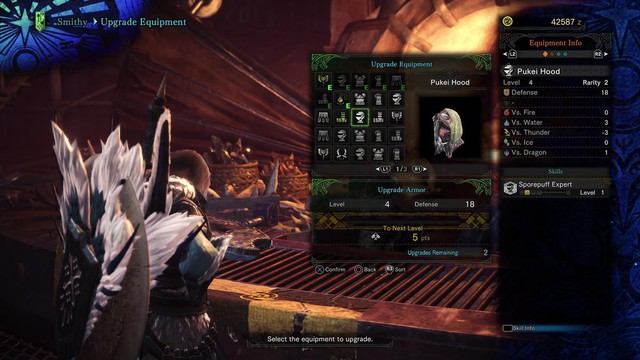 Monsters Hunter: World Và Dauntless – Bạn thích tựa game nào hơn? (Phần 1) - Ảnh 7.