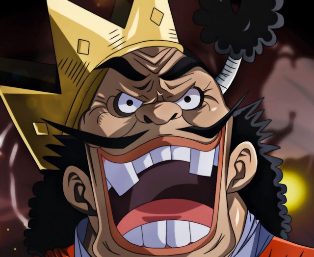 One Piece: Vegapunk sẽ mang một vũ khí mới đến Wano quốc, làm thay đổi hoàn toàn thế giới hải tặc? - Ảnh 4.